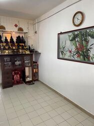 Blk 250 Gombak View (Bukit Batok), HDB 3 Rooms #630179891
